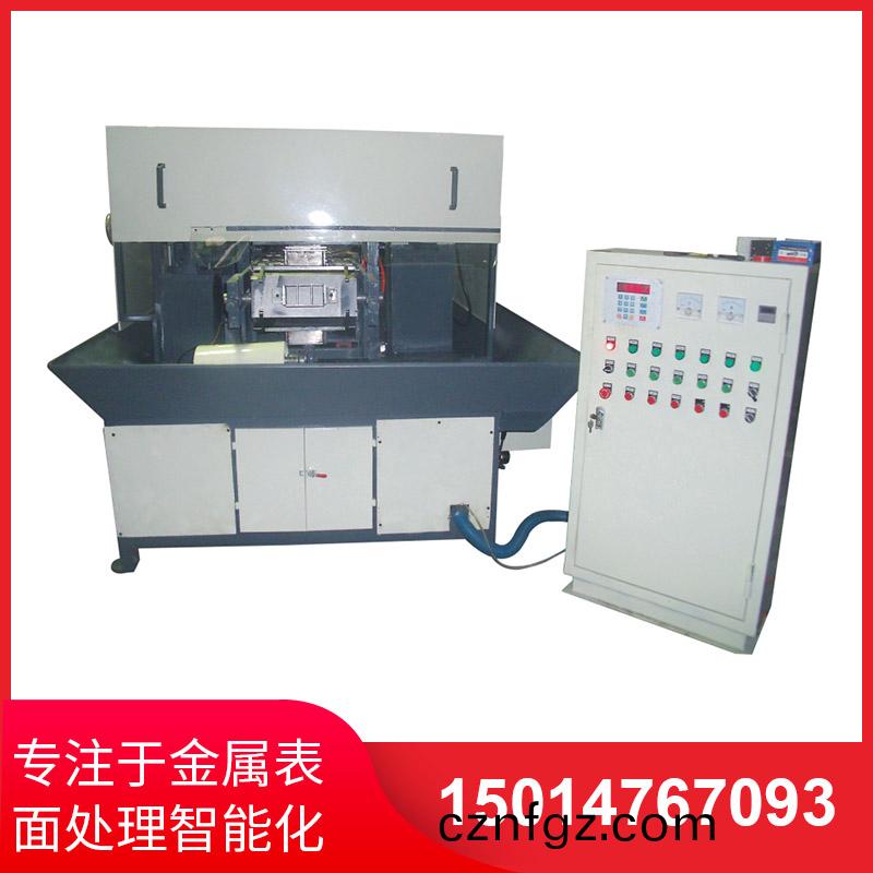 兩(liang)砂(sha)全(quan)自動(dong)水(shui)磨(mo)拉絲(si)機