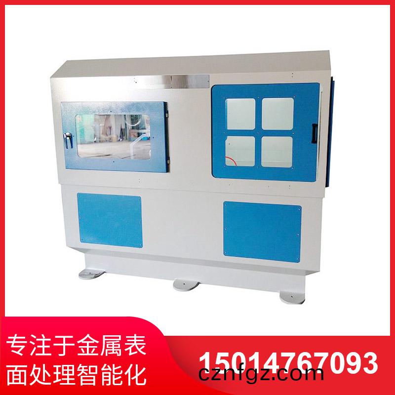 數(shu)控(kong)自(zi)動抛光(guang)機(ji)
