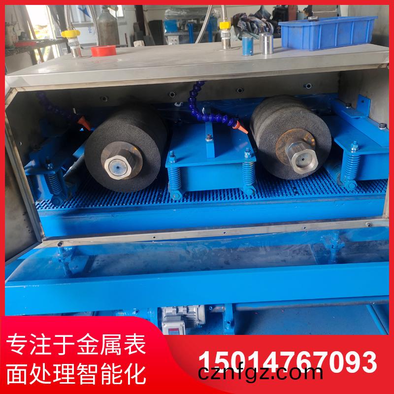 二(er)砂(sha)二輪(lun)輸送(song)水磨機銷(xiao)售(shou)