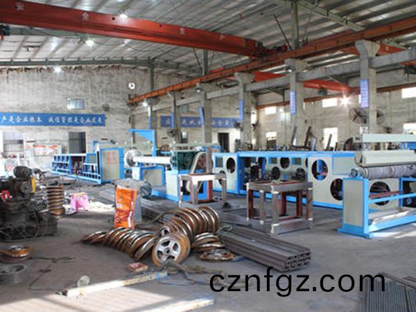 製造(zao)車間(jian)