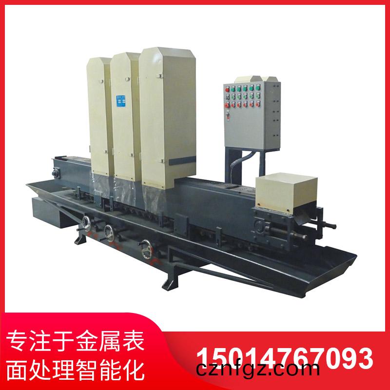 直進式(shi)拉(la)絲機(ji)組(zu)織結構變化原囙(yin)與腐(fu)蝕(shi)機理(li)