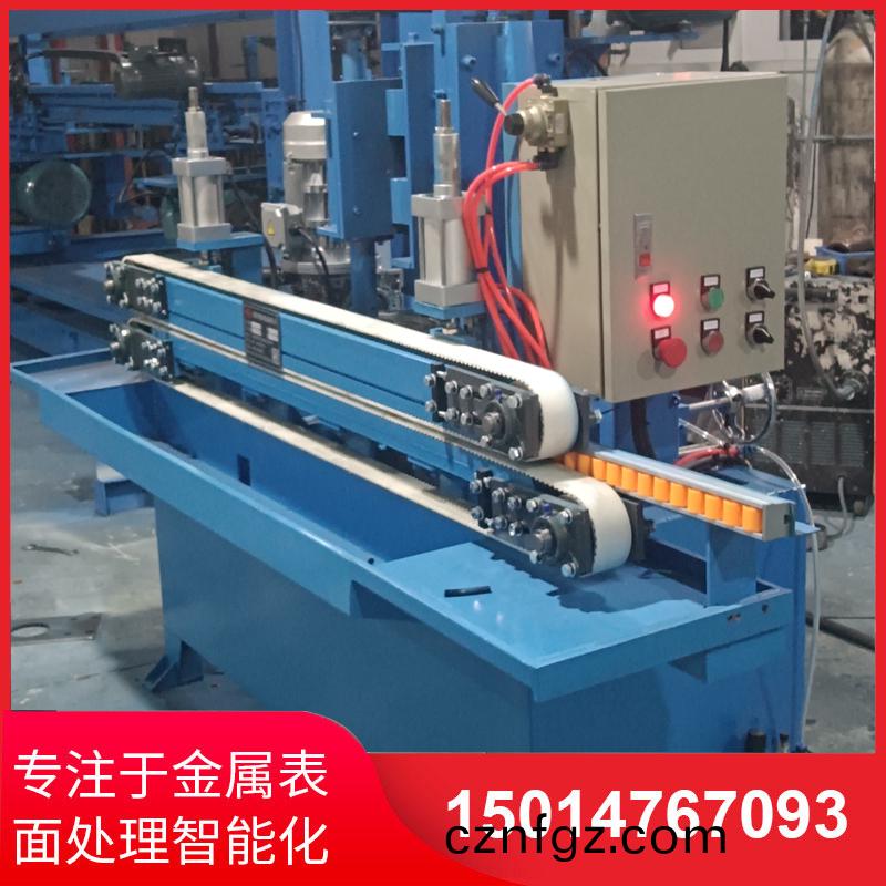 自(zi)動(dong)側(ce)麵(mian)砂(sha)光機(ji)供應(ying)