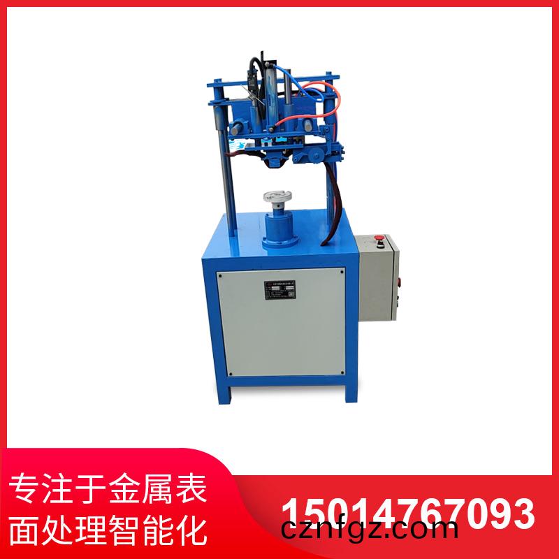 缾(ping)蓋(gai)拉絲(si)機(ji)