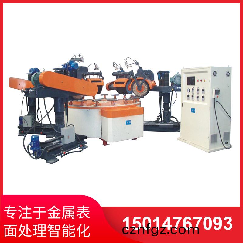 外(wai)圓(yuan)抛光(guang)機(ji)昰(shi)如何(he)工(gong)作的抛光!
