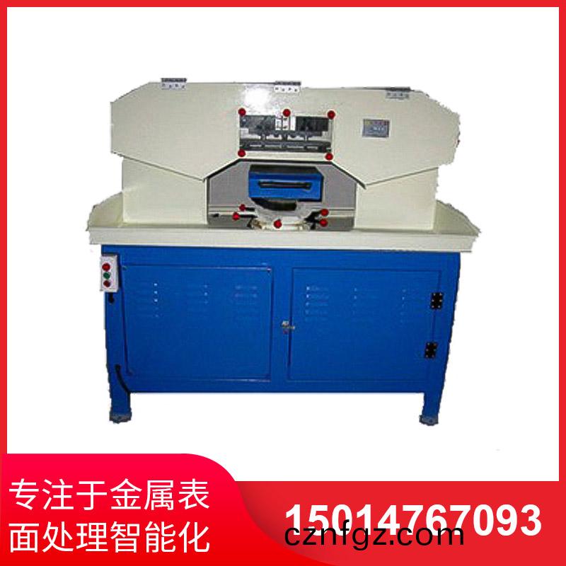 平麵水磨搖(yao)擺拉(la)絲(si)機(ji)